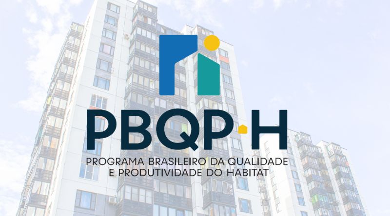 Programa Brasileiro da Qualidade e Produtividade do Habitat