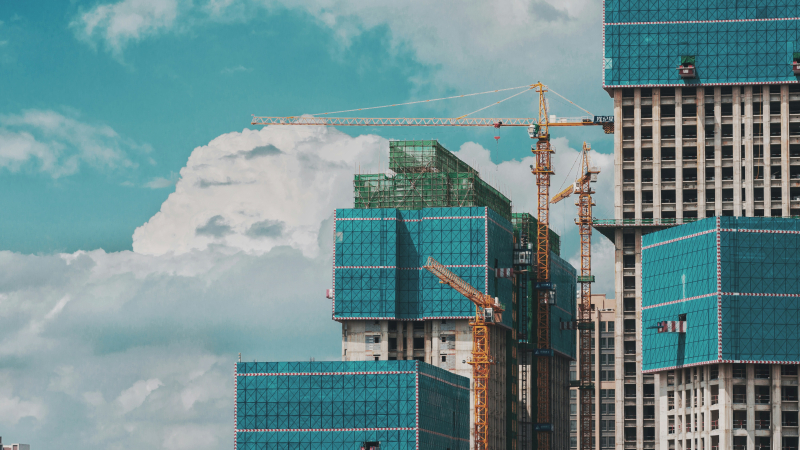 Gerenciamento de Risco de Crédito: Segurança para Construtoras e Incorporadoras em São Paulo