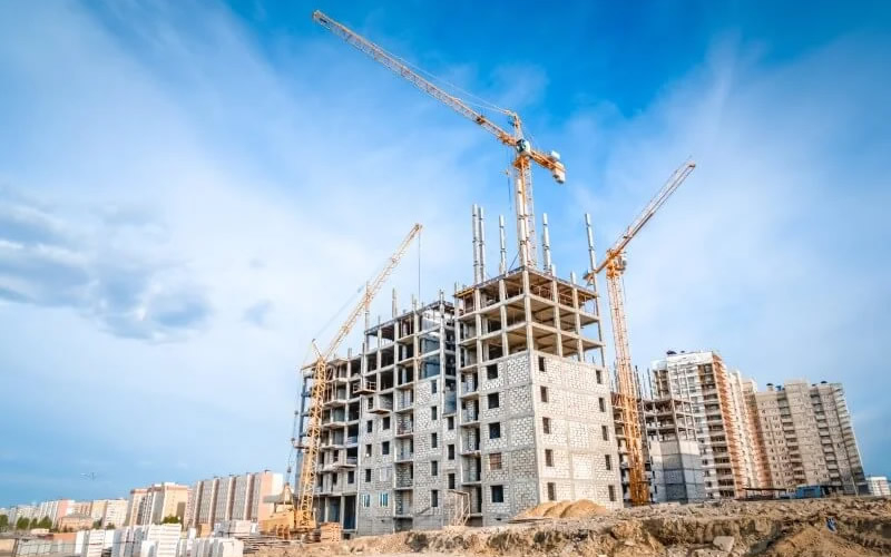 Financiamento de Custo da Obra: Solução Estratégica para Construtoras em São Paulo