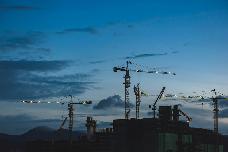 Gerenciamento de Risco de Crédito: Segurança para Construtoras e Incorporadoras em São Paulo