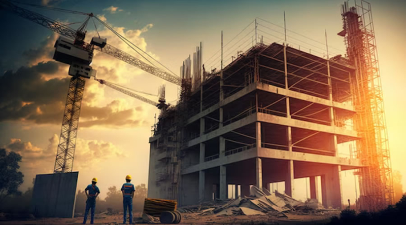 Financiamento de Custo da Obra: A Estratégia Certa para Construtoras em São Paulo
