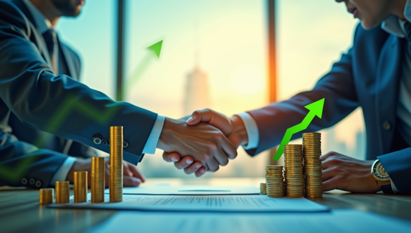 Planejamento Financeiro na Construção Civil: O Papel Estratégico do Financiamento do Custo da Obra em São Paulo